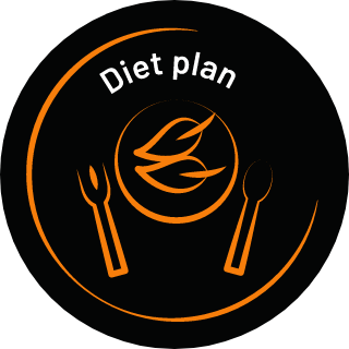Diet plan