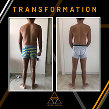 Testimonial